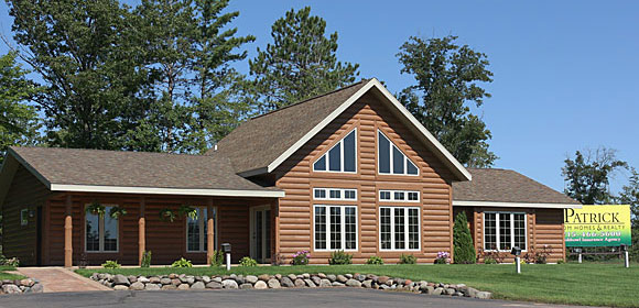 Patrick Custom Homes & Realty