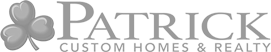 Patrick Custom Homes & Realty